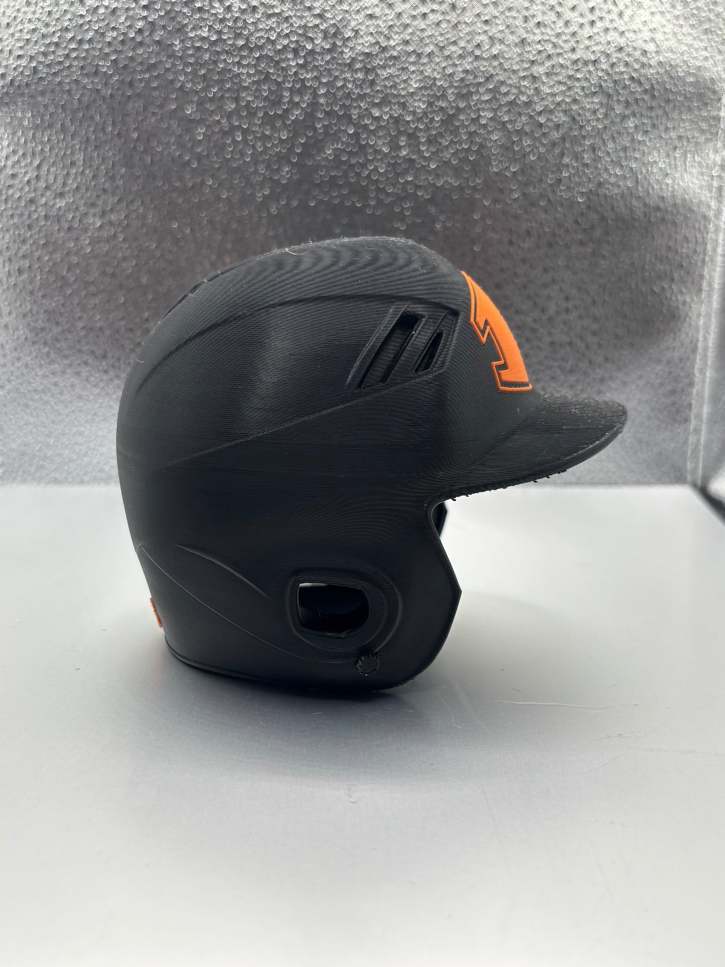 Custom Mini Baseball Helmets