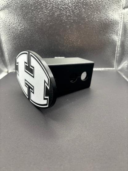 Custom Logo Trailer Hitch