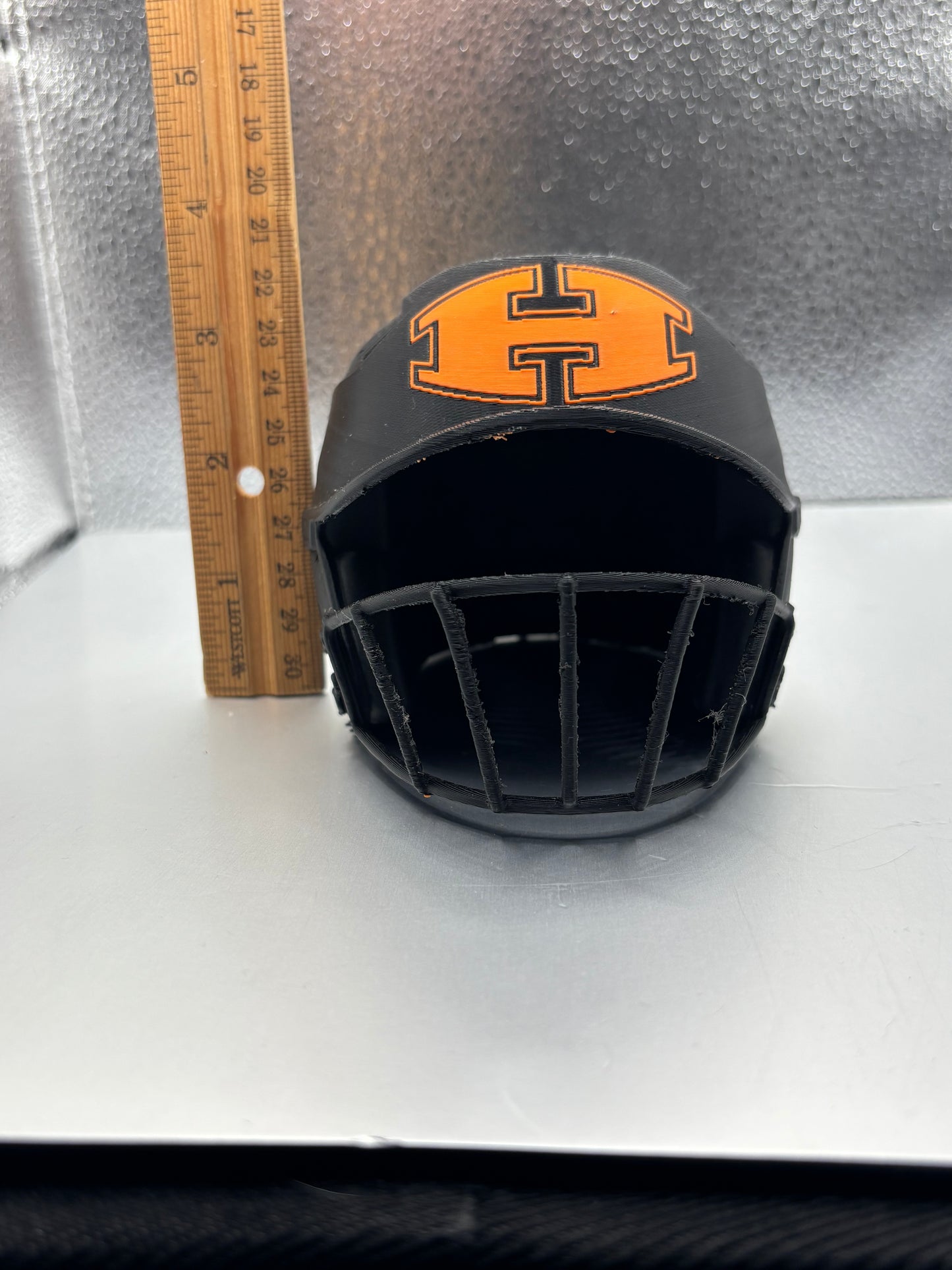Custom Mini Softball Helmets