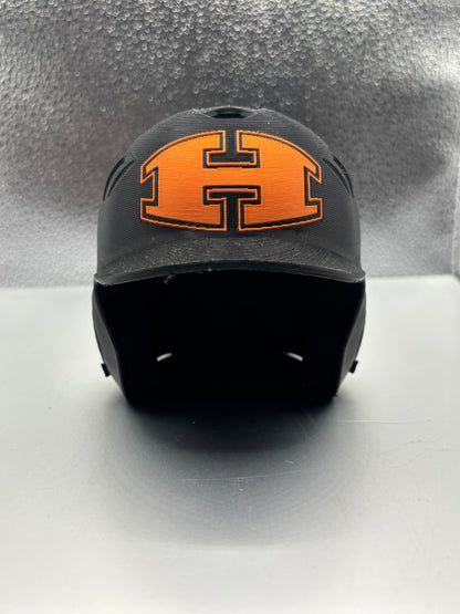 Custom Mini Baseball Helmets