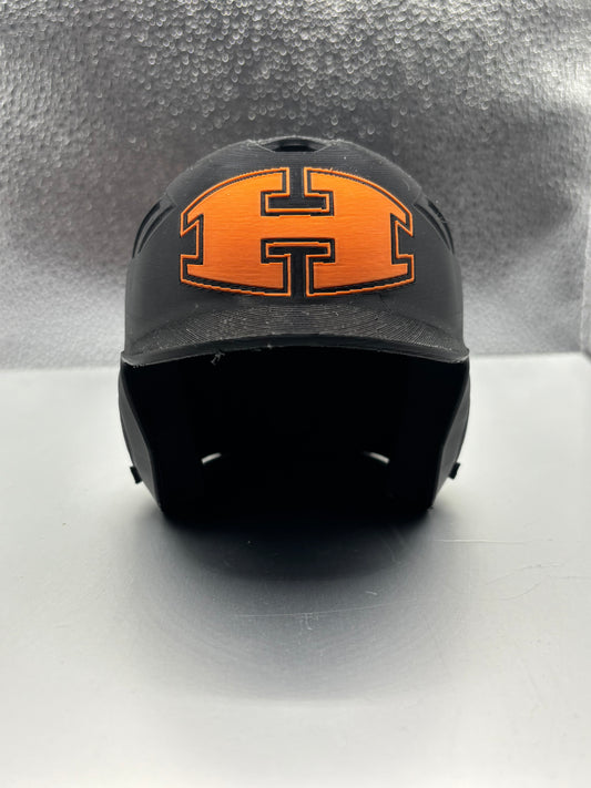 Custom Mini Baseball Helmets