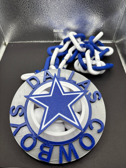 Team Hype Chains
