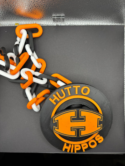 Team Hype Chains