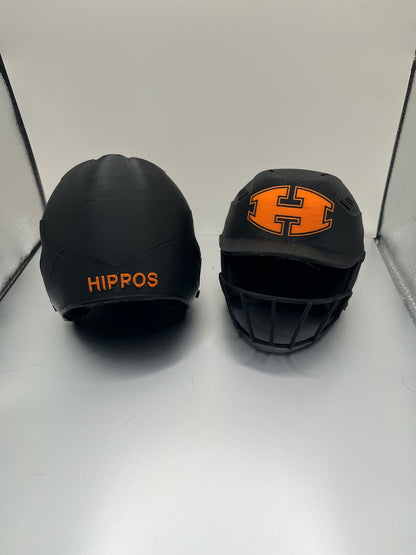 Custom Mini Softball Helmets