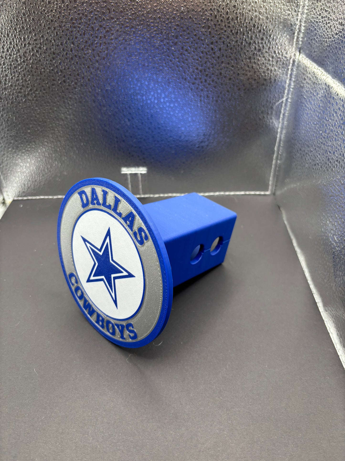 Custom Logo Trailer Hitch