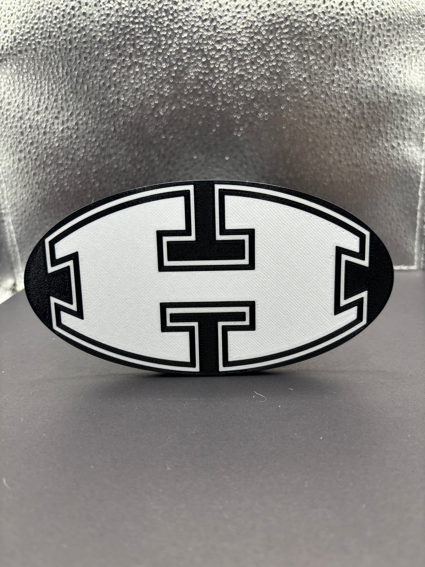 Custom Logo Trailer Hitch