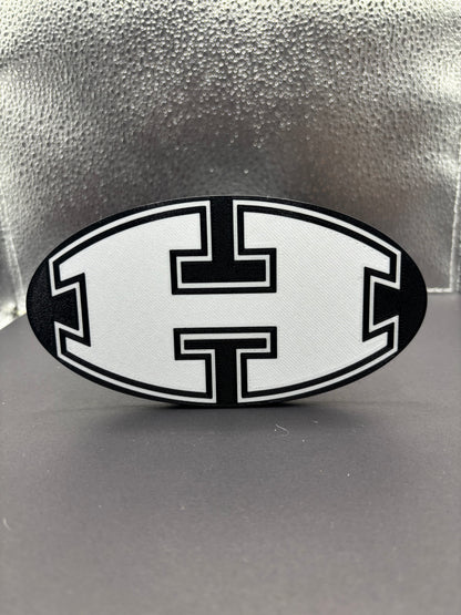 Custom Logo Trailer Hitch