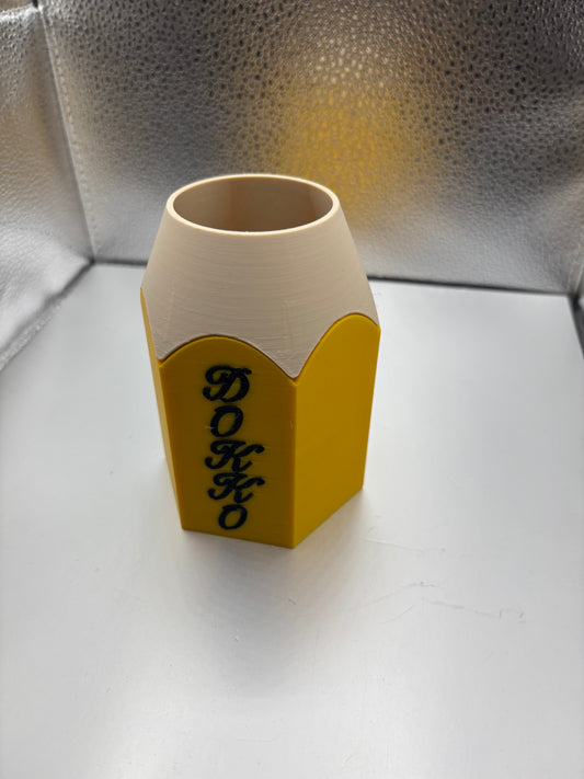 Pencil Desk Organizer