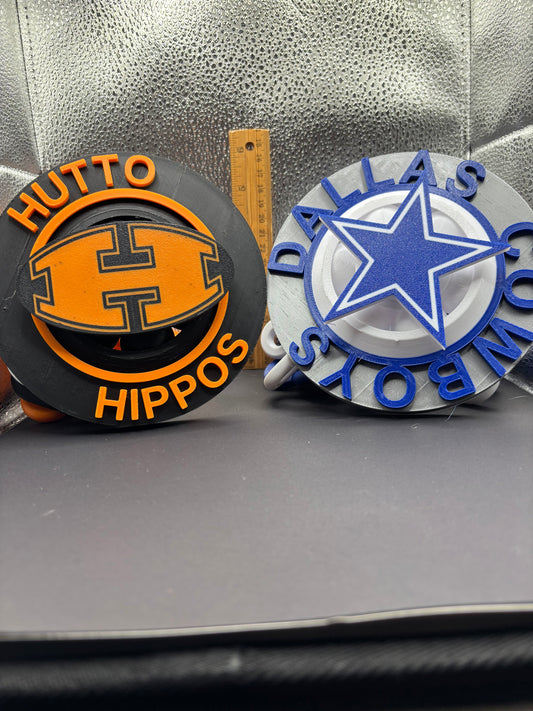 Team Hype Chains
