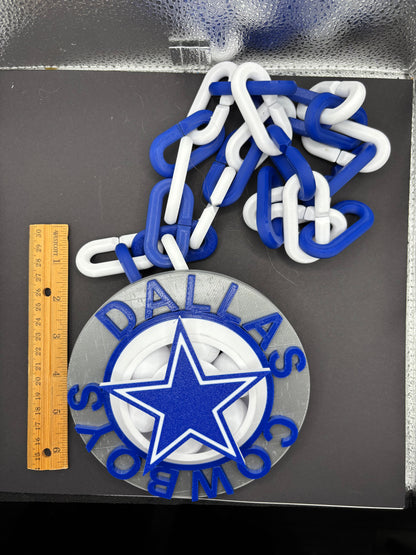 Team Hype Chains