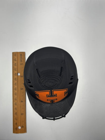 Custom Mini Softball Helmets