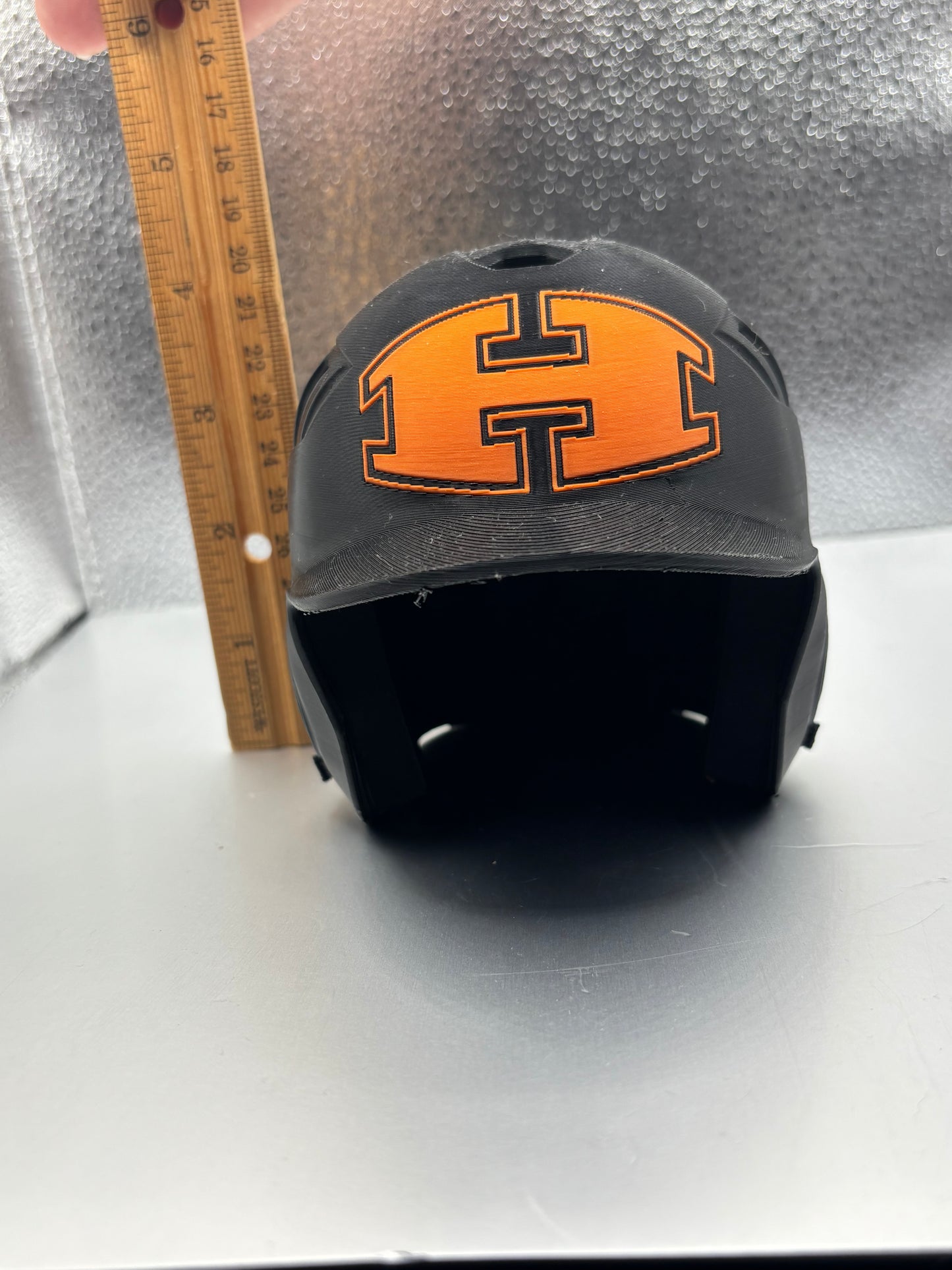Custom Mini Baseball Helmets