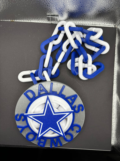 Team Hype Chains