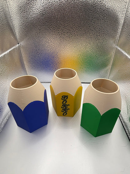 Pencil Desk Organizer
