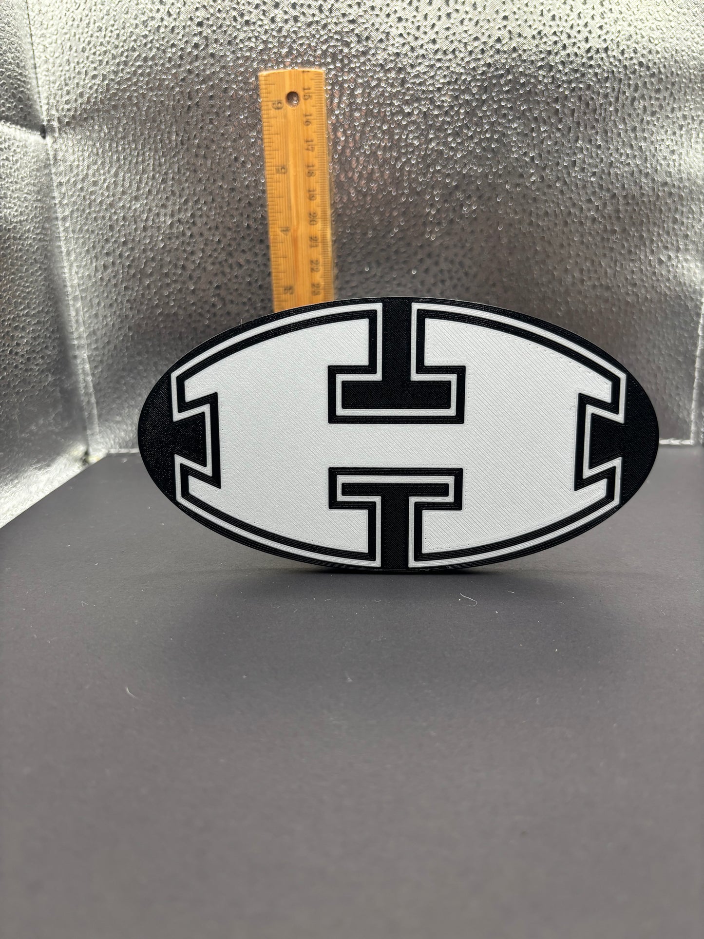 Custom Logo Trailer Hitch