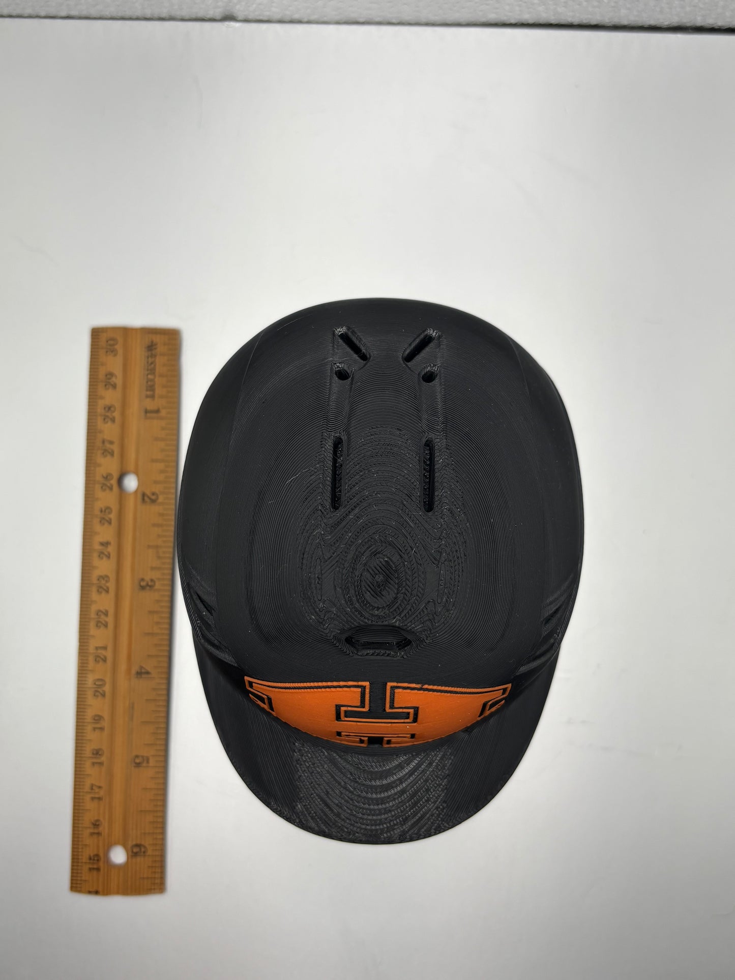 Custom Mini Baseball Helmets