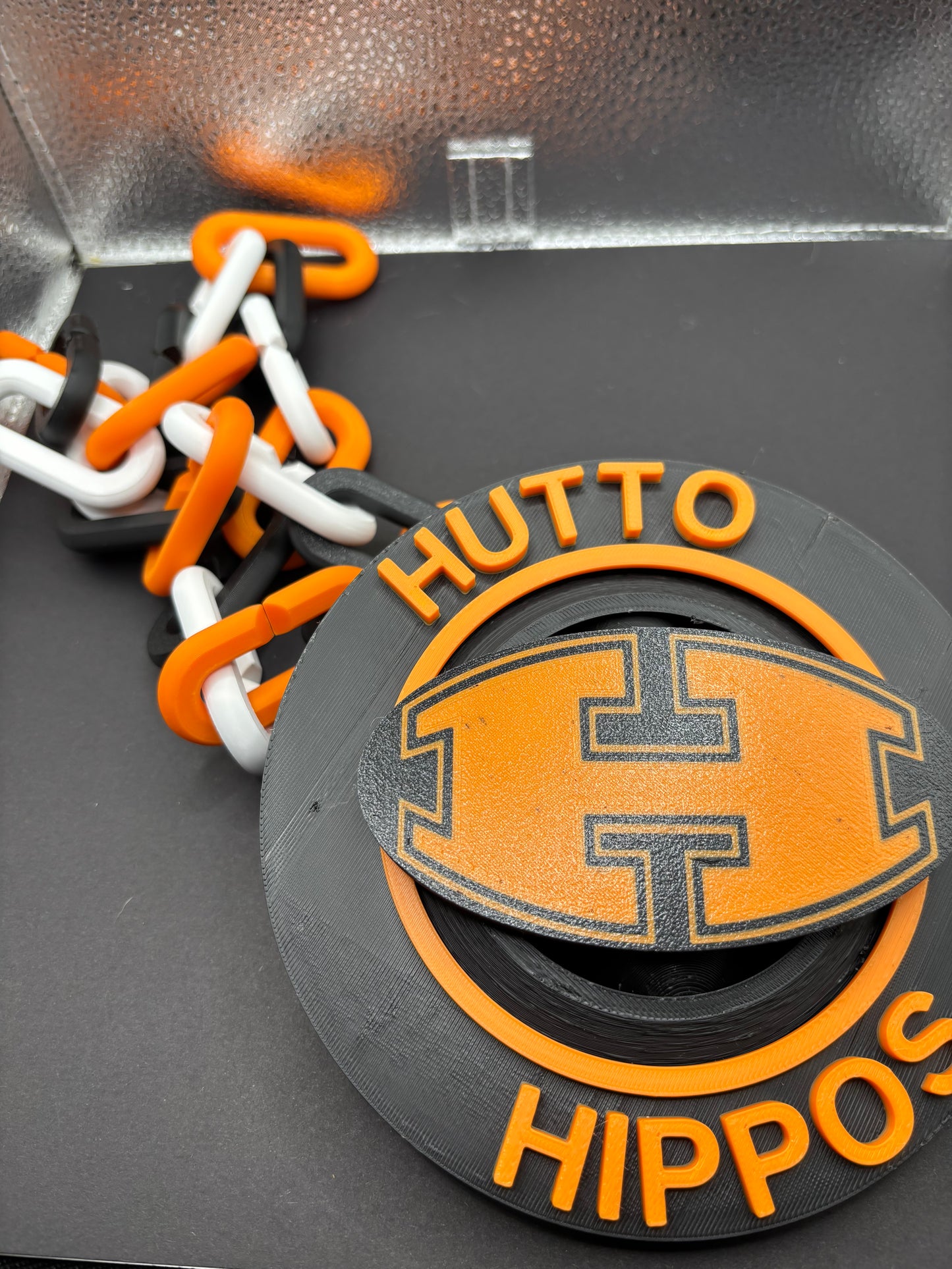 Team Hype Chains