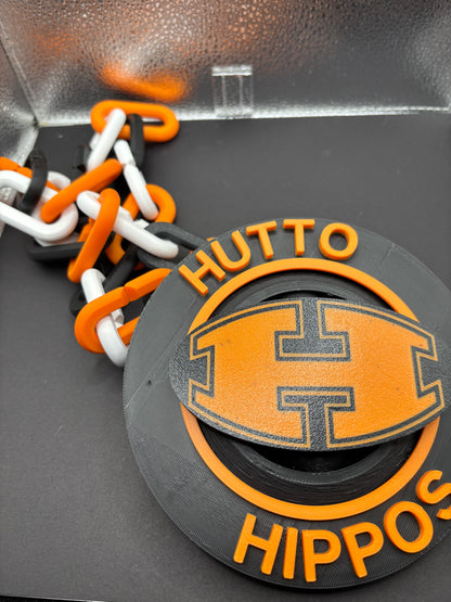 Team Hype Chains