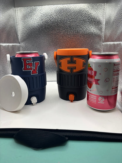 Custom Cooler Coozies