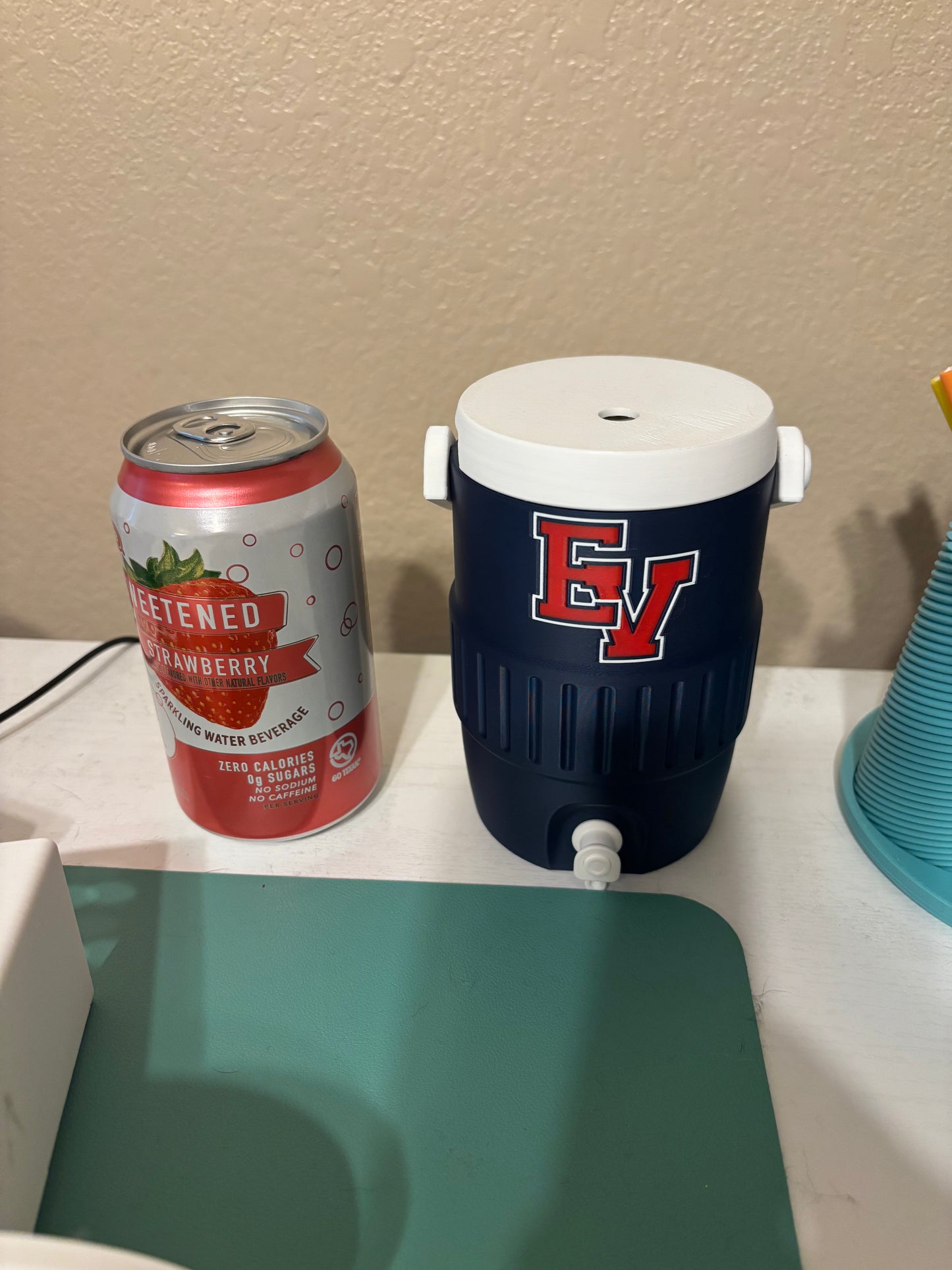 Custom Cooler Coozies