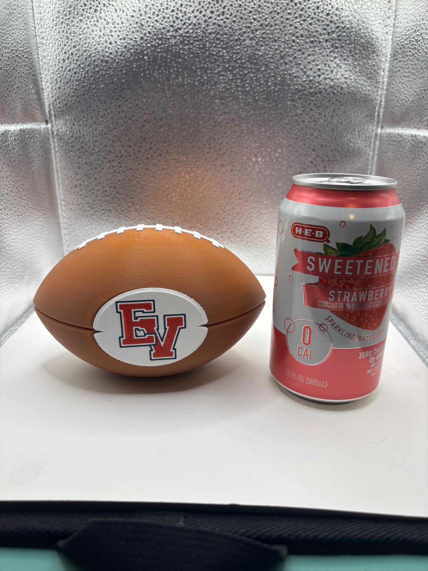 Desktop Football Custom Logo