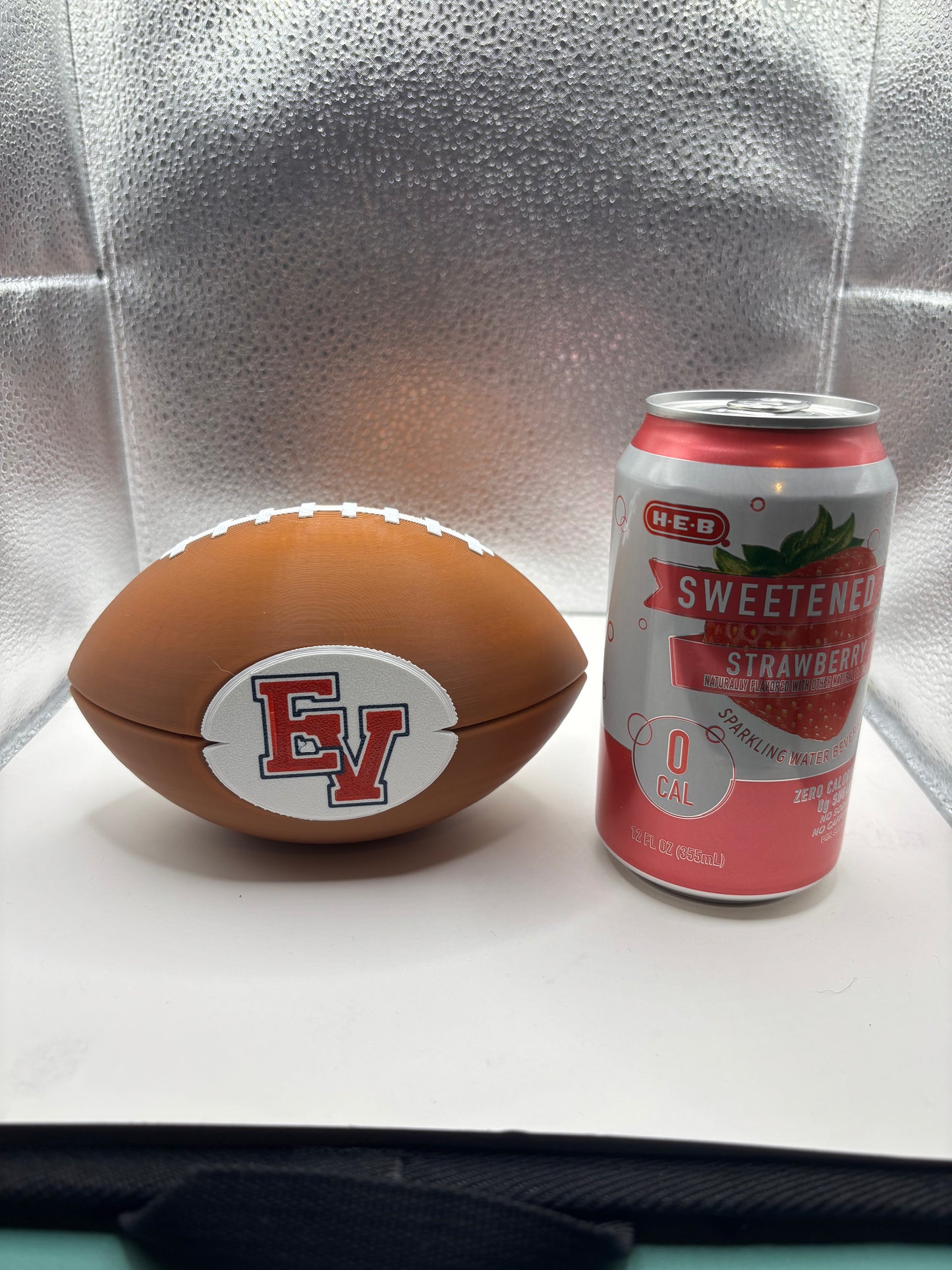 Desktop Football Custom Logo
