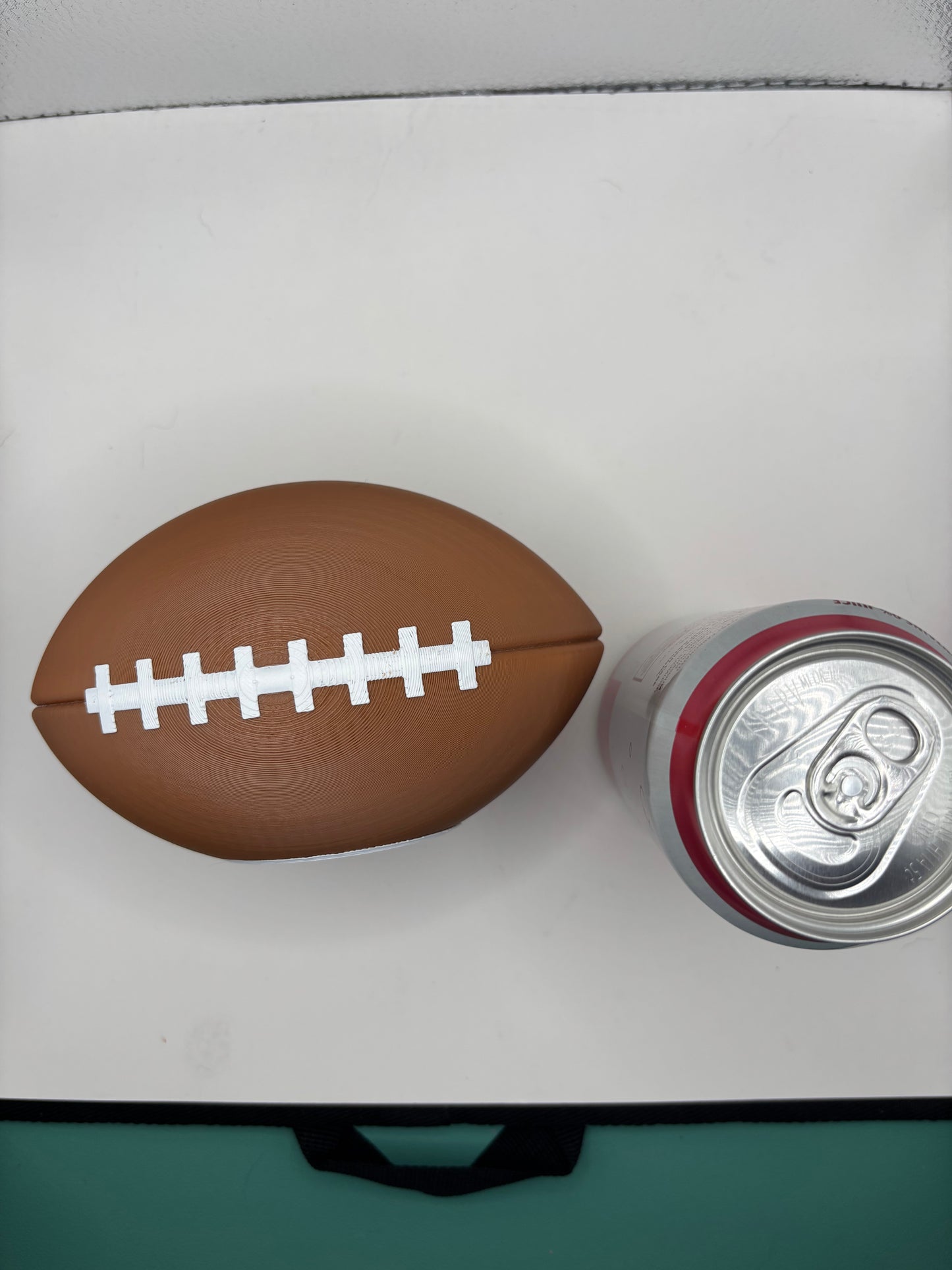 Desktop Football Custom Logo