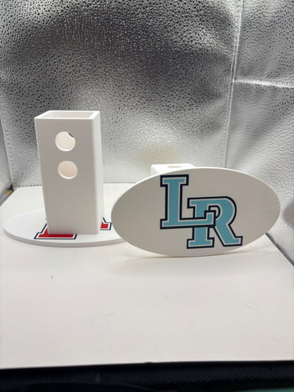Custom Logo Trailer Hitch