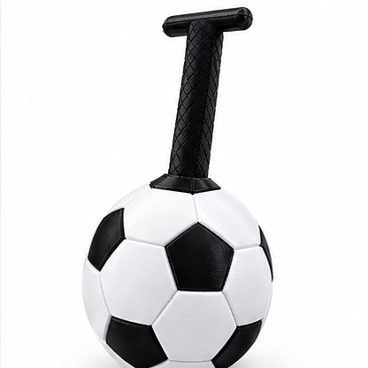 Soccer Ball Cowbell